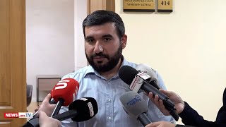 Անհերքելի փաստեր ունենք. Ալեքսանյանը` կաթողիկոսի մասին