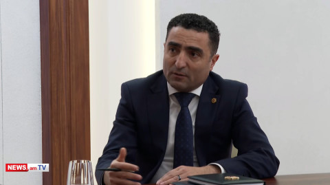 ՀԷՑ–ում մինչև 200 հազար դրամ ստացողները ամսական 20 հազար դրամ պարգևավճար են ստանում. Պետրոսյան