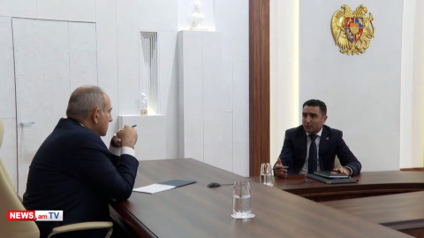 Ջնջվել է ՀԷՑ-ի 2018-24թթ. նոյեմբեր ամիսն ընկած ամբողջ տվյալների բազան. Ռոմանոս Պետրոսյան