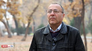 «Ռոմանոս Պետրոսյանն իր ծանոթին նշանակել է ՀԷՑ-ի ֆինանսների գծով տնօրեն.իրավապահները չեն արձագանքում»
