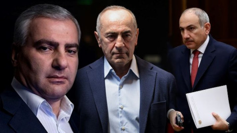 Ընդդիմության 2026-ին հաղթելու շանսերը մեծ են. սոցիոլոգ