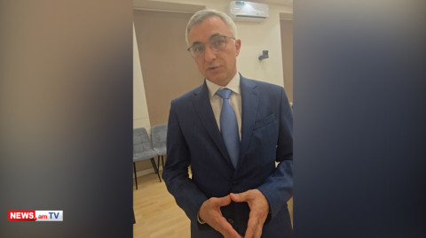 ՔՊ-ն այսօր Լևոն Տեր-Պետրոսյանի գիծն է առաջ տանում. ՀԱԿ-ն է շեղվել իր գծից. ՋԿ ղեկավար