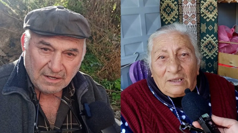 Հարսանիք են կանչում, քարտը դնեմ հարսի ձեռքի՞ն. Գոշի թոշակառուները դժգոհ են նոր որոշումից
