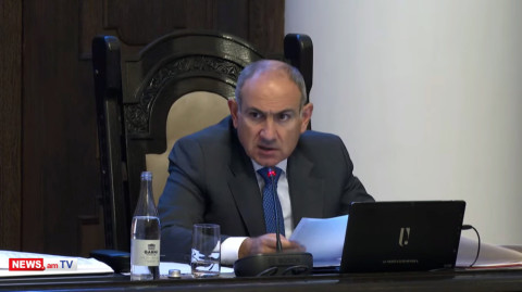 Որեւէ տնտեսվարող չպետք է բողոքի, որ իրենից թեկուզ 1 լումա ավել հարկ են վերցրել. Փաշինյան