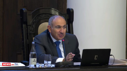 Էդ անորոշությունը էսօր էլ կա, վաղն էլ կա, 30 տարի առաջ էլ կար, հետո էլ կլինի. Փաշինյան