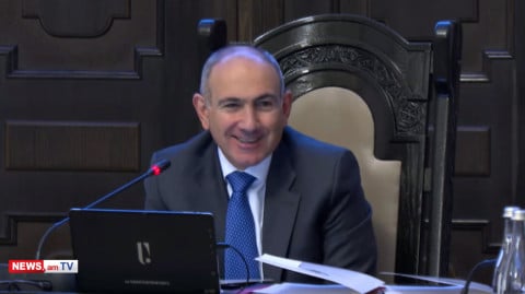 Մարդը լուր է լսում, որոշում է՝ էդ օրը միս առնի, սուխարի առնի, թե ինչ.Փաշինյանի բարձր տրամադրությունը