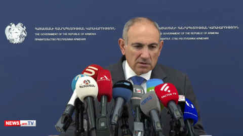 Ես ունեմ շատ մեծ վստահություն 2026 թվականի ընտրությունների հետ կապված,որ ժողովուրդը կհաղթի.Փաշինյան