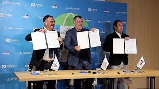 Artcompany-ի, ARGO Realty-ի և ԷՖԵՍ-ի շնորհիվ միջազգային երաշխիքով գնորդի վճարման ապահովագրություն