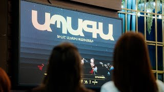Հերոսներ, որոնք կառուցում են Հայաստանի ապագան. «Ապագա» փաստագրական ֆիլմը էկրաններին է