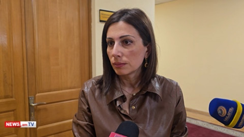 Փաշինյանը կուսակրոնության ուխտը խախտած հոգևորականո՞վ է մյուսին հեռացնում. նախարարի մեկնաբանությունը