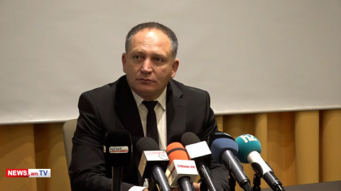 Բոլորին կմիավորվեմ ընդդեմ ներկա իշխանության. Նարեկ Մանուկյան