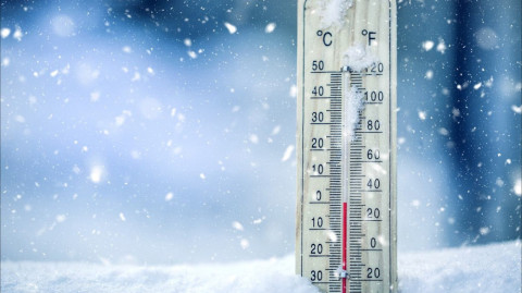Ձմռան առաջին օրը տեղումներով կսկսվի, լեռնային շրջաններում՝ ձյան տեսքով. Օրը մեկ տողով
