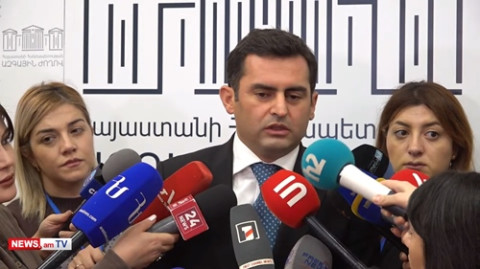 Ինչու Հակոբ Արշակյանը չի առաջադրվել ՔՊ նոր ցուցակում