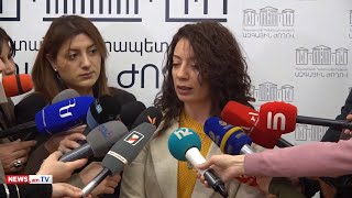 Բիզնեսով եմ զբաղվելու, ՔՊ ցուցակում չեմ առաջադրվել. Պողոսյան