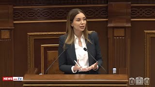 Հիմնադրամը հունվարի 1-ից պետք է գործի, բայց այն դեռ չկա. պատգամավորը քննադատեց