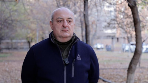 Կուսակցություններ չեն գրանցվի, հակառուսական մեծ ալիք կսկսվի ԵՄ–ի ուղիղ աջակցությամբ. քաղտեխնոլոգ