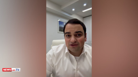 Նարեկ Կարապետյանը ներկայացրել է, թե գյուղատնտեսական ինչ ռեֆորմ են առաջարկելու ՀՀ–ի բոլոր գյուղերին