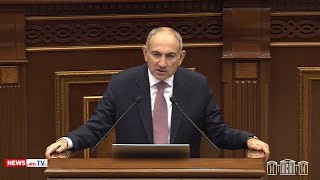 Կգործարկվե՞ն Գորիսի և Սիսիանի օդանավակայանները. Փաշինյանի խոսքով՝ հնարավոր է օդանավակայաններ բացվեն