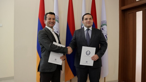«Innovate Armenia» նորարարական գաղափարների մրցույթը վերադառնում է՝ ավելի լայն հնարավորություններով