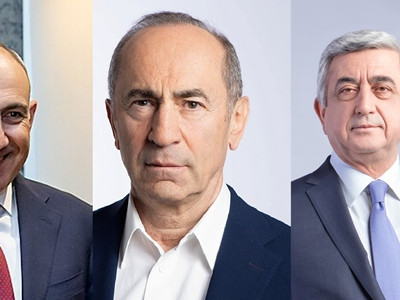 Փաշինյանի ռեզոնանսային հայտարարությունները թոշակառուների և Քի Վեսթի բանակցությունների մասին. «Օրվա ամփոփում»՝ ռուսերեն