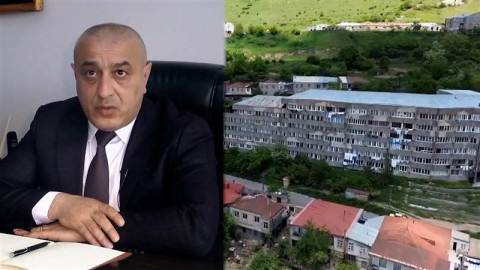 Քաոս`Գորիսի պետական քոլեջում. նախարարն ազատել է տնօրենին, դասախոսները բոյկոտում են