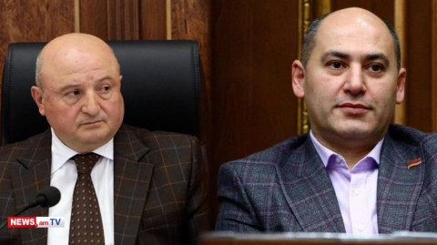 Մարտուն Գրիգորյանի որդին կդառնա՞ Գյումրիի քաղաքապետ, թե՞ ՔՊ–ն կխլի քաղաքապետի պաշտոնը