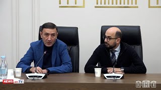 Մասնակցում ենք պատարագների, որոնք մատուցում են եկեղեցու նորոգմանը մասնակից հոգևորականներ.ՔՊ-ական