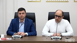 Մասիս Մելքոնյանին դատավոր չեմ համարում, օր օրի «կատարելագործվում» է. Մամիջանյան