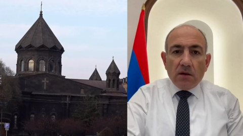 «Փնտրվում է քահանա». ո՞վ Փաշինյանի համար պատարագ կմատուցի Գյումրիում