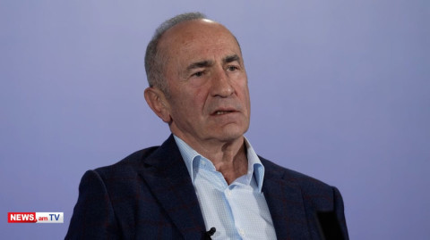 Քի Վեսթում քննարկվում էր հենց Արցախը Հայաստանին միացնելու տարբերակը․ Քոչարյան