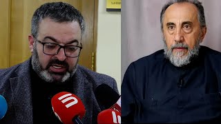 Միքայել սրբազանը անհապաղ վիրհատության կարիք ունի. հետեւանքները կարող են ադառնալի լինել. Դանիելյան