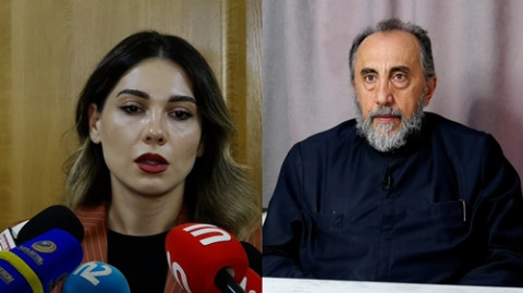 Որեւէ ծայրահեղ խնդիր այս պահին արձանագրված չէ. Գալյանը՝ Միքայել սրբազանի առողջական խնդիրների մասին