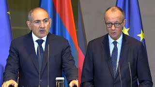 Մտահոգվա՞ծ եք, որ Ռուսաստանը կմիջամտի ձեր ընտրություններին․ «Ռոյթերս»-ի հարցը Փաշինյանին