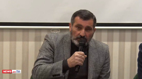 «Այն գիտակցումը, թե ի՞նչ տառապանքների են ենթարկվում մեր երեխաները՝ սպանում է մեզ»
