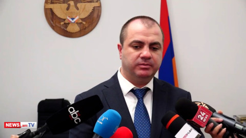 Արցախի հարցի լուծումը հնարավոր էր 2019թ․ առաջարկություններով. Աշոտ Դանիելյան