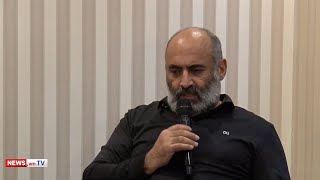 «Մենք չենք կարող ասել՝ հաջորդ պահի ինչ կանենք, երեխու ջիգյարը, ցավը, մեզ անկառավարելի է դարձնում»