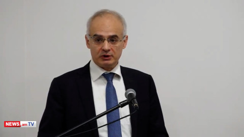 Առաջնային նպատակը պետք է լինի իշխանությունների  հեռացումը, եթե  ուզում ենք՝ Արցախի հարցերը առաջ գնան