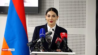 Ո՞րն է ավելի վտանգավոր՝ կոռուպցիան, թե՞ սպանությունը. Գալյանի հարցադրումը