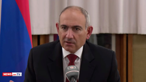 Հաջորդ տարվա հունվարից կամ փետրվարից Գերմանիայի դեսպանատանն այլևս հերթեր չեն լինի․ Փաշինյան
