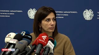«Չունենք այն համաճարակային իրավիճակը, որ դիմենք ընդհանուր դասապրոցեսի կանգնեցմանը»․ Ավանեսյան