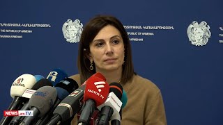 Կճոյանը զղջման դիրքորոշում է հայտնել. Ավանեսյան