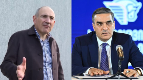 Թրամփի եւ Մելանյայի ազգային արգելոցներ. Թաթոյանն իշխանություններին գաղափար է առաջարկում