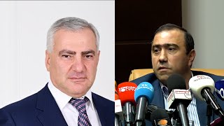 Իրոք, խայտառակ ապօրինությունների հետ գործ ունենք. Սամվել Կարևապետյանի փաստաբան