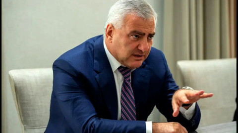 Սամվել Կարապետյանին քաղբանտարկյալ է համարում բնակչության 64,9 %-ը. GALLUP