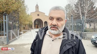 Ի՞նչ եմ արել, որ ԱԱԾ-ն մոտենա. Տեր Մաշտոցը կզեղչի՞ Վեհափառի անունը՝ Փաշինյանի ներկայությամբ