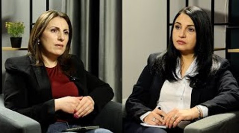 Եկեղեցիները մեր Հոր տունն են, ձեր Հոր տունը չեն, որ ուզենաք դռները փակեք կամ բացեք. Ստեփանյան