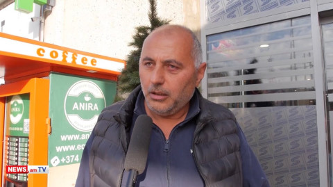 «Նորածինն անգամ տարեկան 1000 դոլար է վճարում, էլ ո՞նց լավ ապրենք». քաղաքացին՝ արտաքին պարտքի մասին