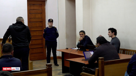 Ես ձեզ կոնկրետ խոչնդոտե՞լ եմ որևէ գործողություն կատարել․ Լևոն Քոչարյանը՝ վկա ոստիկանին