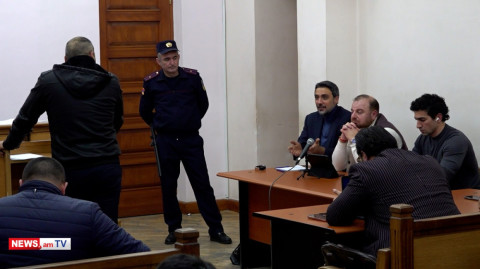 Լեւոն Քոչարյանի գործով վկան էական դետալներ «չէր հիշում»