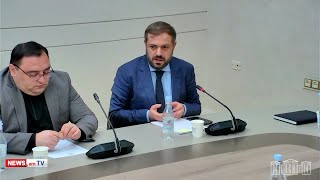 Շտապ բժշկական միջամտության համար թույլ չեմ տա, որ քաղաքացին կատալիզատորը վաճառի. Գևորգ Պապոյան